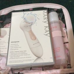 Deep Cleansing Care Kit