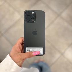 iPHONE 17 PRO MAX TMOBILE/METRO 