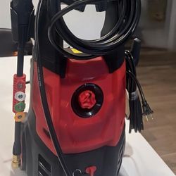 Pressure Washer 5000 Psi 