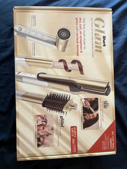 Shark Glam Hot Tool Air Styling & Drying System