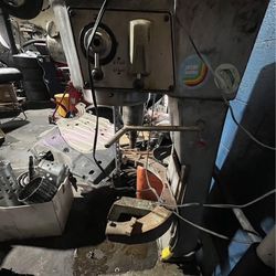 Hobart D300 Commercial 30 Qt Mixer