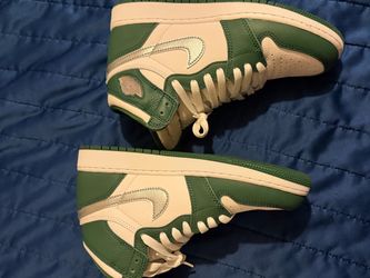 AJ 1 new no box size 6.5