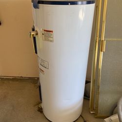 Whirlpool Water Heater