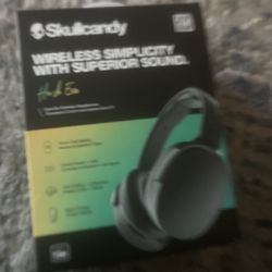 SkullCandy Wireless 110$