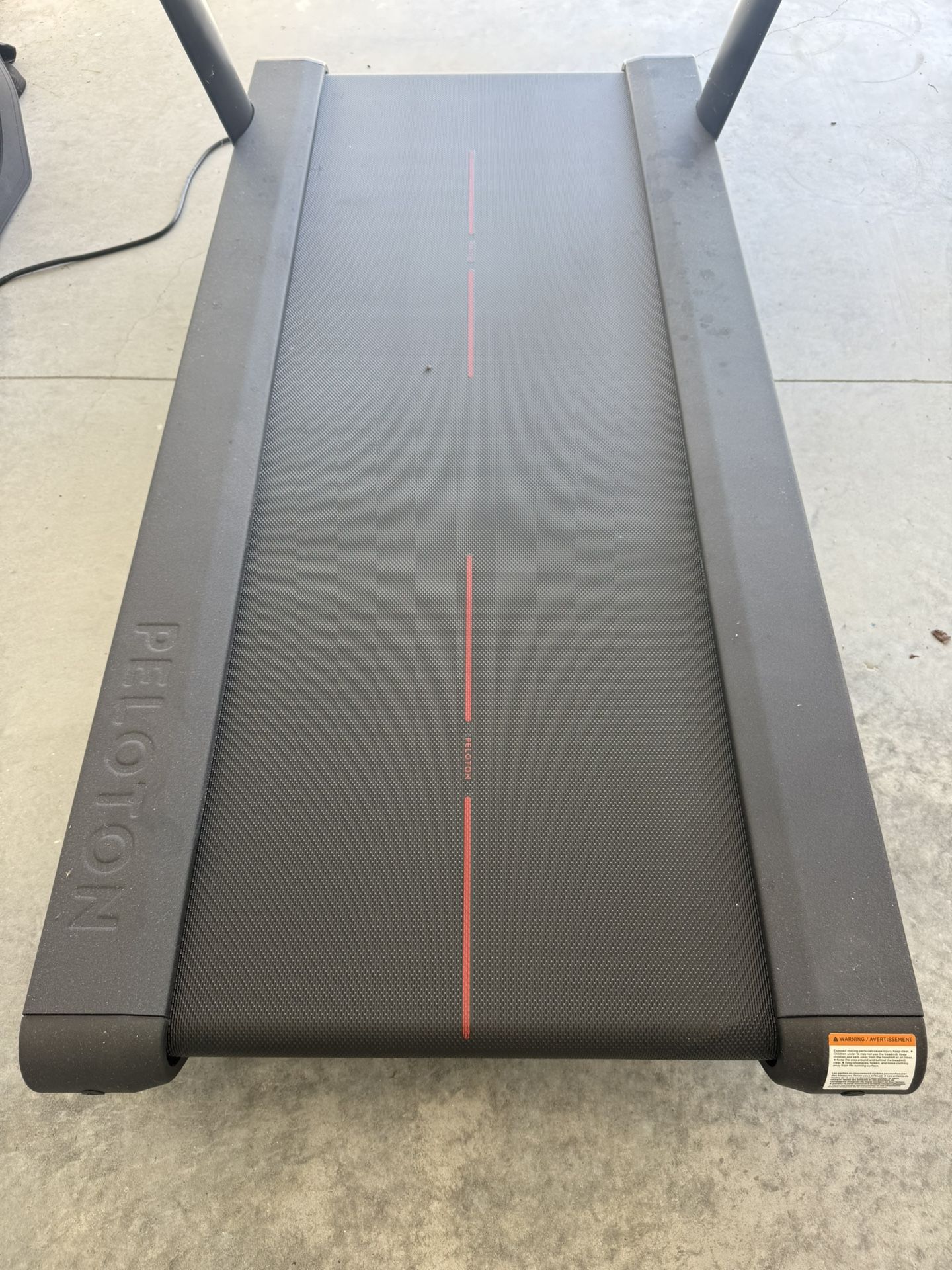 Peloton Tread TR02 $1500