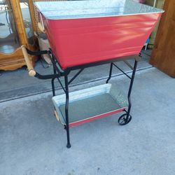 Bottle Holder For Parties