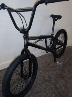 Gt slammer 20 inch(like new)