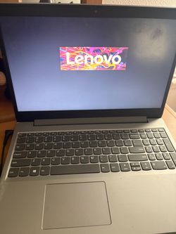 Lenovo Laptop 15-Inch