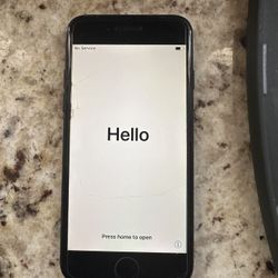 Apple Iphone 8