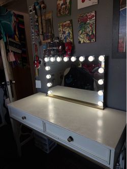 Vanity