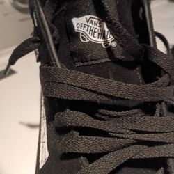 Van's 10.5