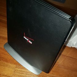Verizon fios gigabit router 