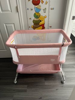 Baby Bassinet