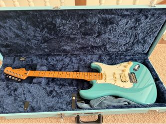 Guitar