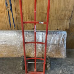 Truck Dolly 1600 Lb - Like New
