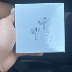 air pods Pro 2nd Gen 