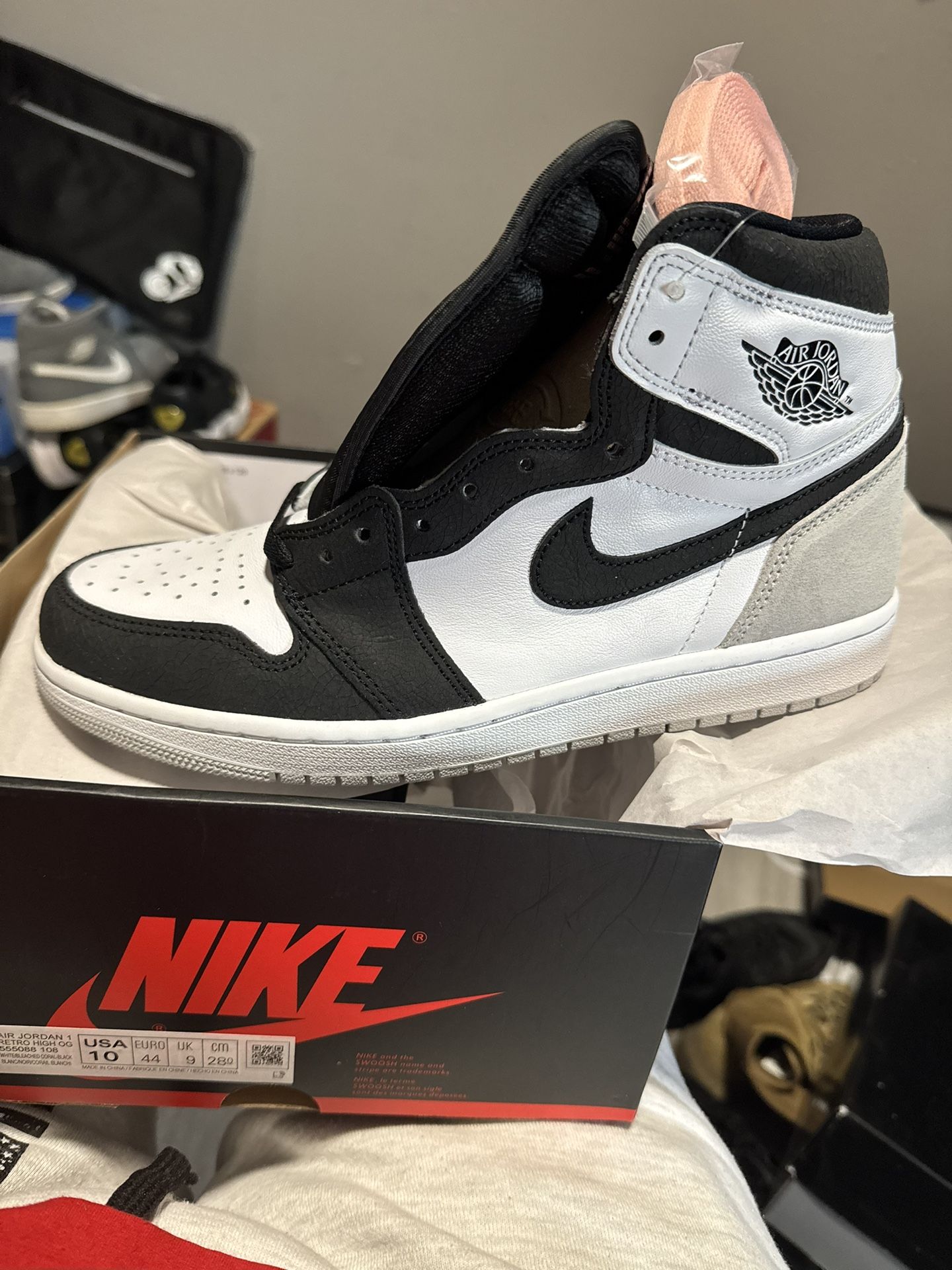 Air Jordan 1 