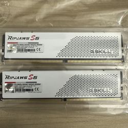 Ripjaws S5 DDR5 32 GB
