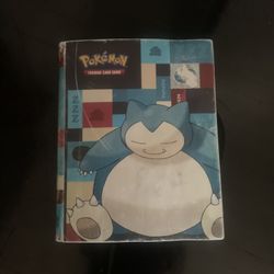 Pokemon Card Collection (read description)