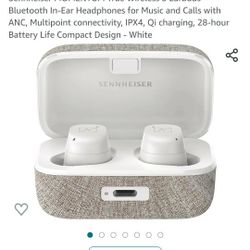 Sennheiser Earphones 