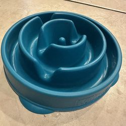 Dog Bowl