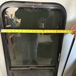 Window  Brand New For Travel Trailer/  Motorhome