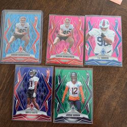 Football Lot 600