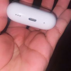 Airpod Pro 2nd Gen 