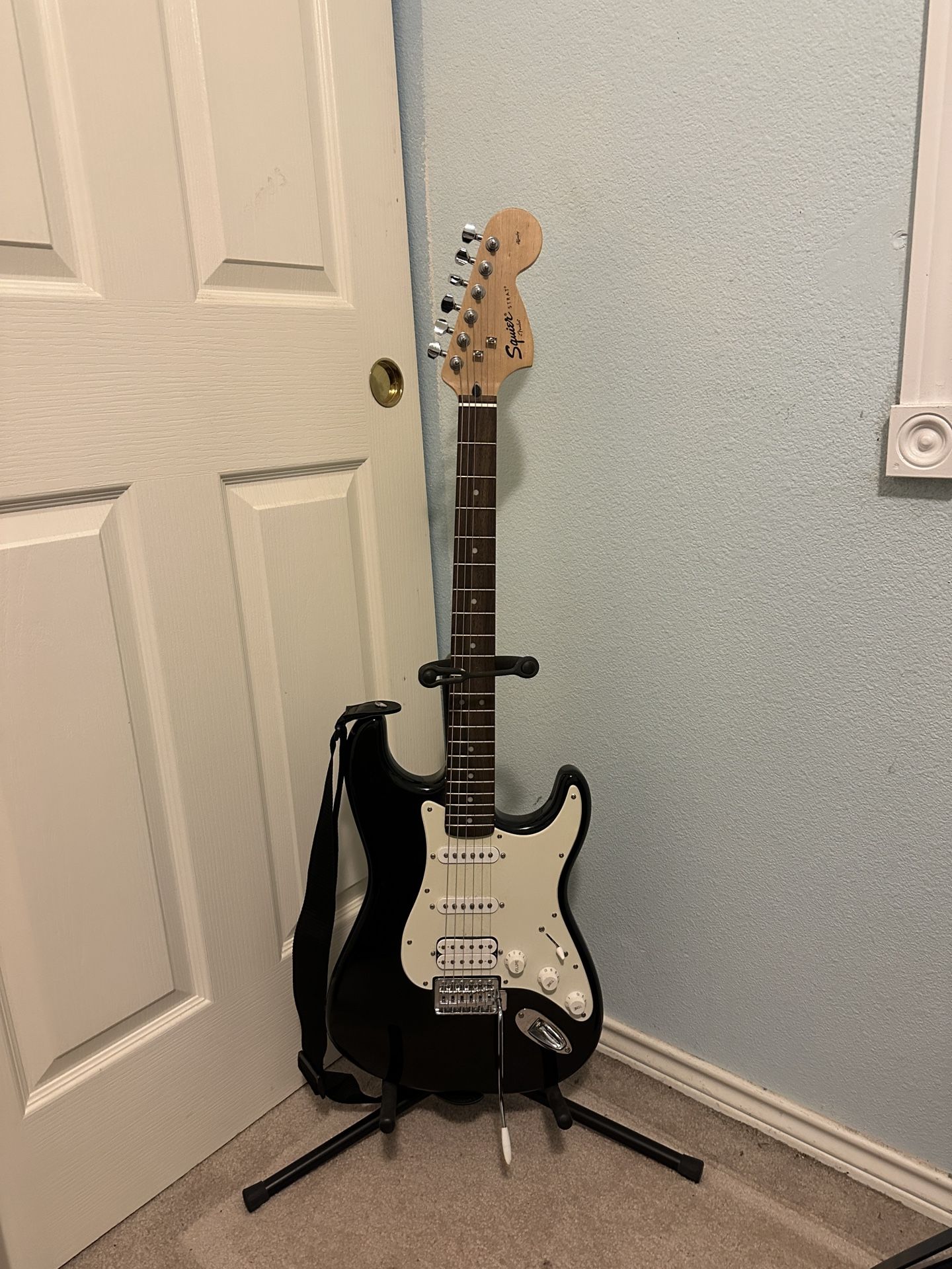 Fender Squier Guitar
