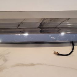 84810-ZX01A Trunk Trim