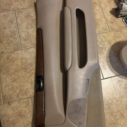 Lexus Sc400 Door Panel
