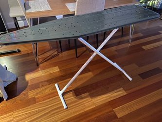 New Ironing Board 