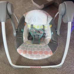 Baby Swing - Free