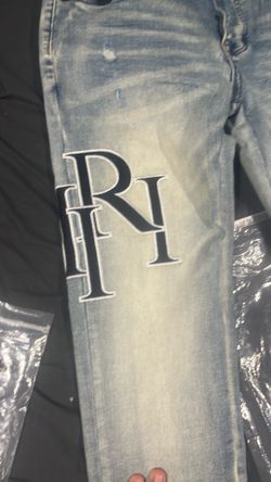 Amiri jeans size 28