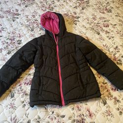 Girl jacket