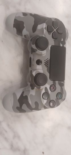 Ps4 Controller 