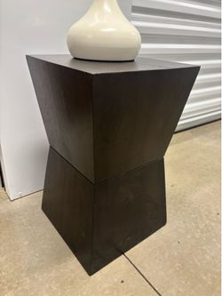 West Elm Side Table