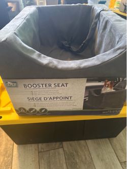 Pet Booster Seat