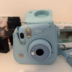 Instax Mini 11 