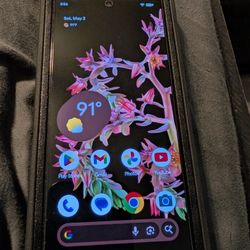 Pixel 6 XL