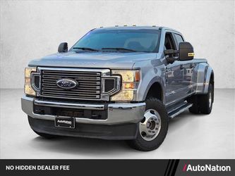 2022 Ford F-350