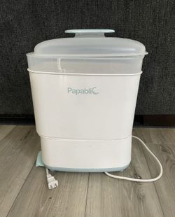 Sanitizer For Baby Bottles/Toys