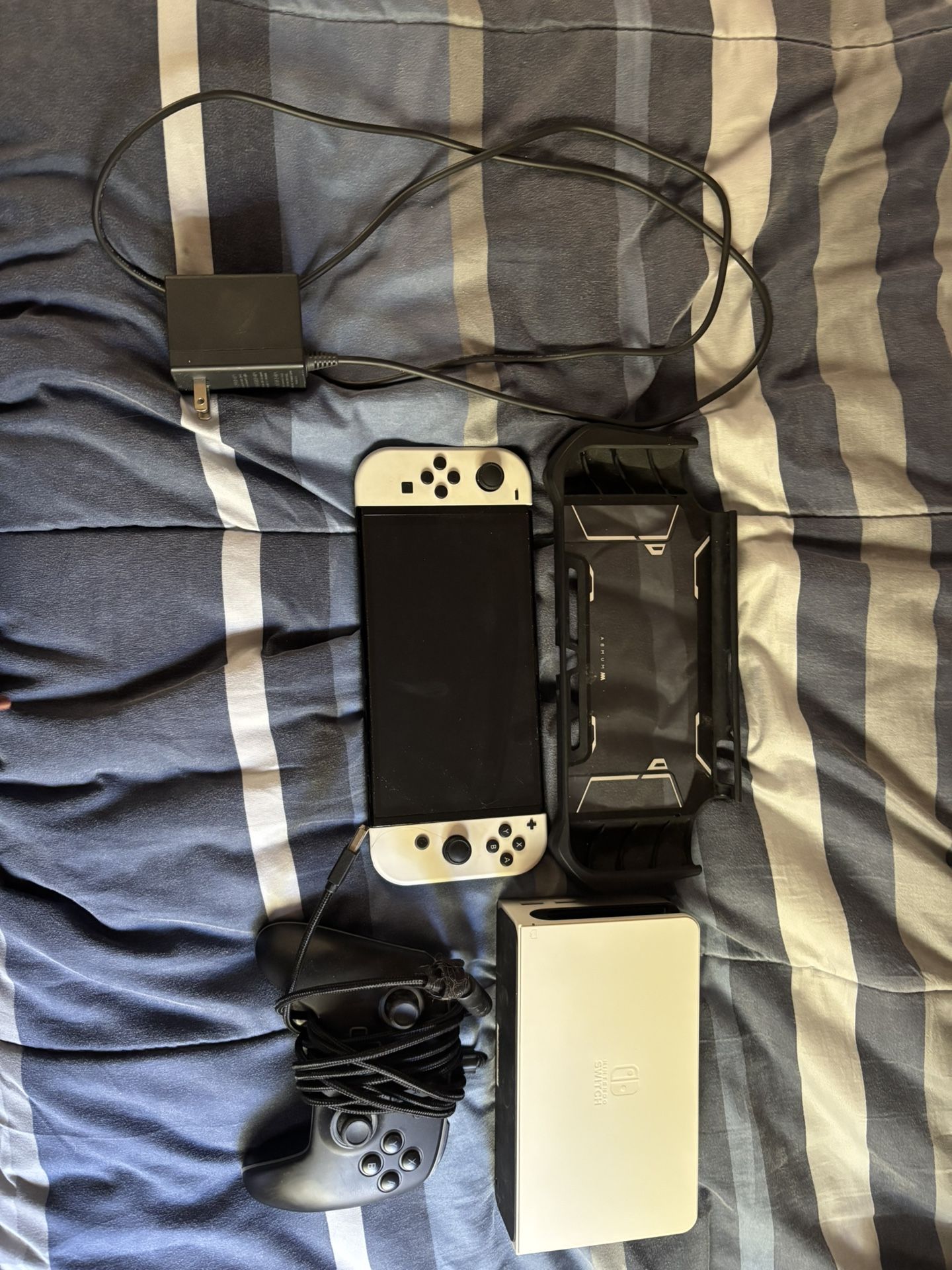 OLED Nintendo Switch
