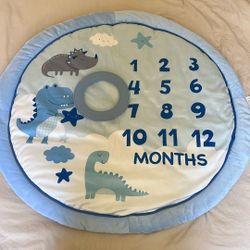 Capture your Baby’s growth!