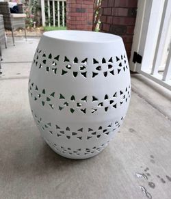 Side table