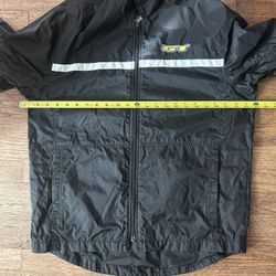 GT Bicycles Jacket BMX 