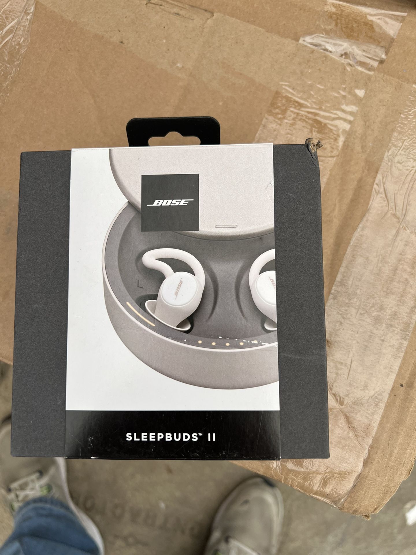 Bose SleepBuds Nuevos New