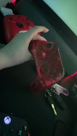 Xbox controller