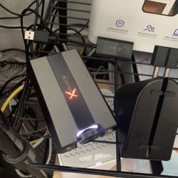 Soundblasterx G6