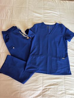 Figs Scrubs